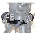 AC124 ETX Eyepiece and AutostarTM Handset Holder Tray